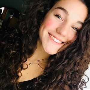 Meet your Posher, Mariah